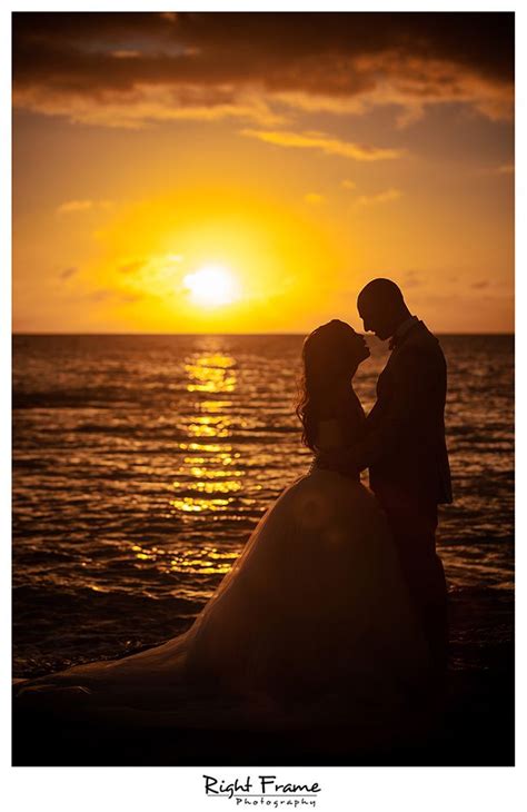 20 best Oahu Sunset Beach Weddings images on Pinterest | Photographer ...