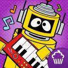 Yo Gabba Gabba! Music is Awesome! - app review (video)