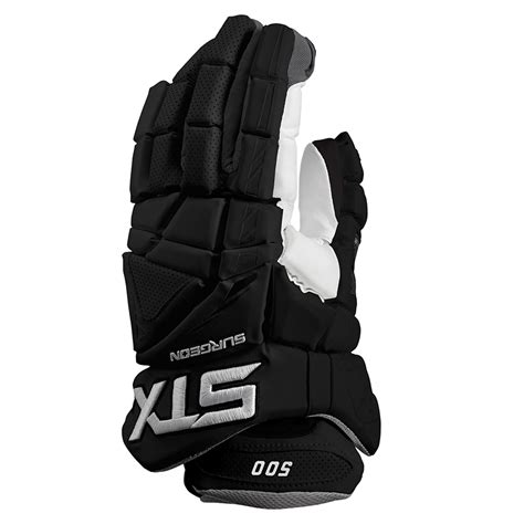 STX Surgeon 500 Lacrosse Glove