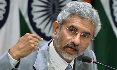 Indian foreign minister cancels meeting with US lawmakers over Kashmir ...