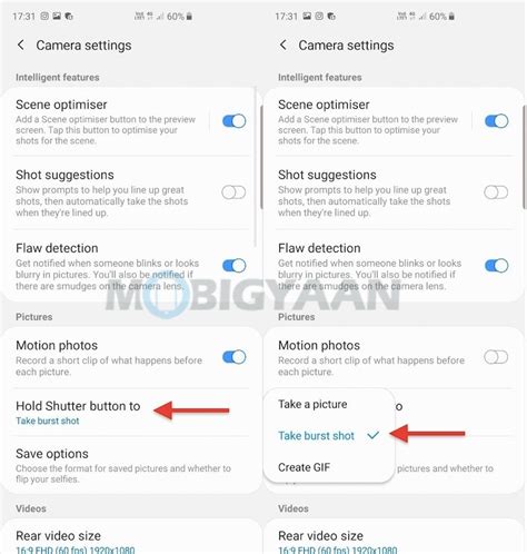 Top 10 Samsung Galaxy S10+ Camera Tips, Tricks, And Hidden Features