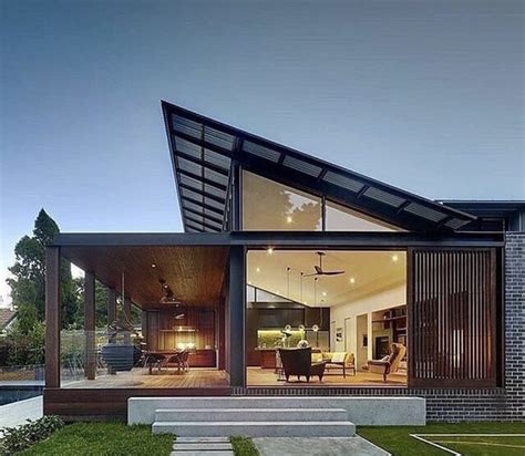 Roof, solar panels | Modern roof design, Roof design, Container house design