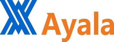 Download Ayala Corporation Logo Vector & PNG