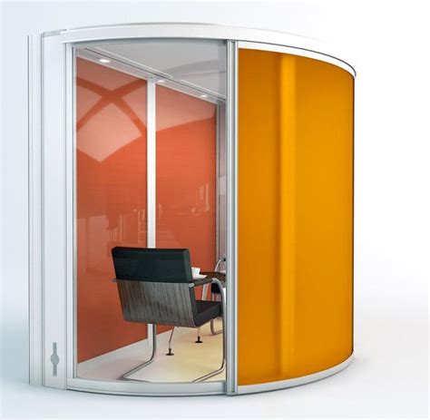 1000+ images about Privacy Pod on Pinterest | Mini office, Exhibition stands and Offices