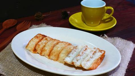 Resep Kue Pancong Lumer - Food Fimela.com