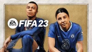 FIFA 23: Leagues and clubs - list of all | gamepressure.com