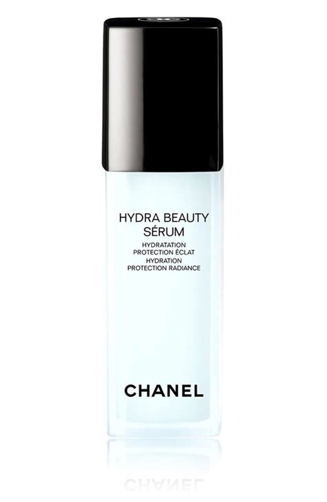 CHANEL HYDRA BEAUTY SÉRUM Hydration Protection Radiance | Nordstrom