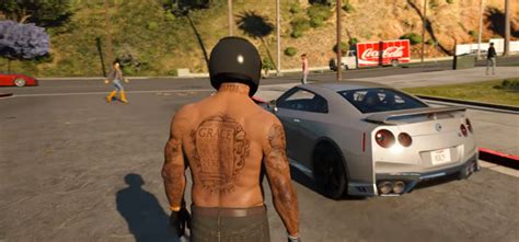 Best GTA V Graphics Mods: Our Top 15 Picks You Have to Try – FandomSpot