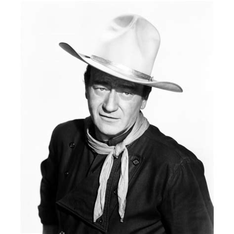 The Man Who Shot Liberty Valance John Wayne 1962 Photo Print (16 x 20) - Walmart.com - Walmart.com