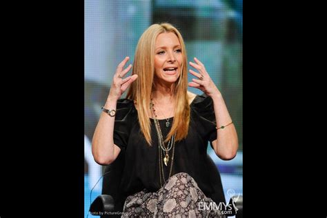 Lisa Kudrow - Emmy Awards, Nominations and Wins | Television Academy