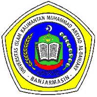 Hamdan Husein Batubara: Animasi Logo UNISKA MAB Banjarmasin