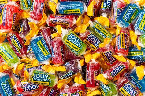 Jolly Ranchers