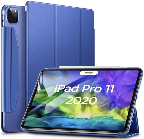 Best cases for the 2020 11-inch iPad Pro 2022 | iMore