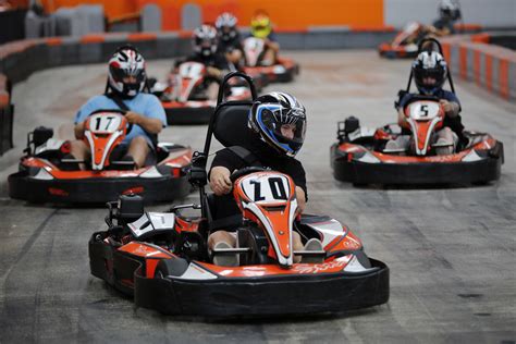 25 Trendy Indoor Go Karting Kids - Home, Family, Style and Art Ideas