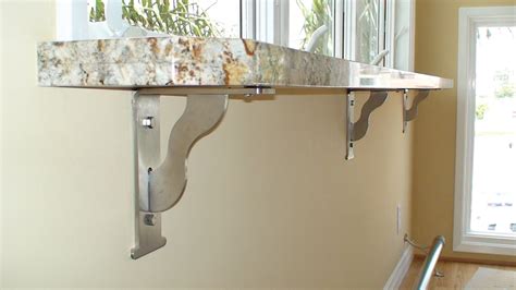 Countertop Application Types | Installation