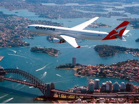 🔥 [50+] Qantas Wallpapers | WallpaperSafari