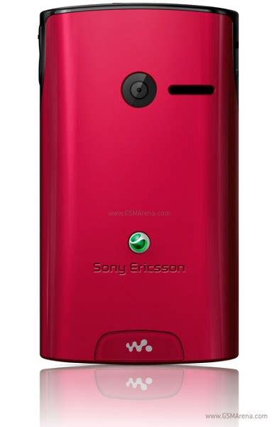 Sony Ericsson Yendo pictures, official photos