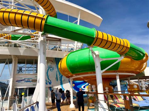 Ultimate Guide to Symphony of the Seas - Louise's travel blog