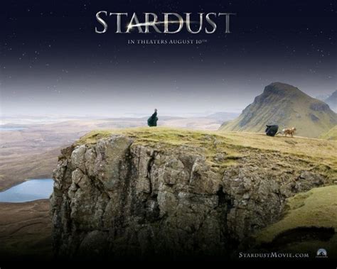 Stardust Movie Posters From Movie Poster Shop