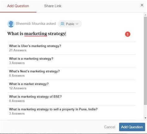 How To Use Quora For Your Business ? | Complete Free Guide