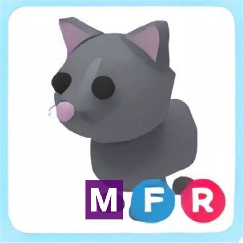 Adopt Me Cat Roblox