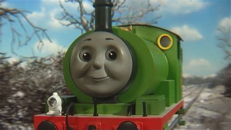 Image - Percy'sNewWhistle20.png | Thomas the Tank Engine Wikia | FANDOM ...