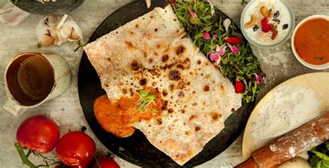 Can you handle Toronto's newest ultra spicy roti challenge? | Dished