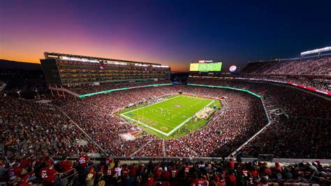 NFL announces Super Bowl 60 venue as teams make World Cup decision ...