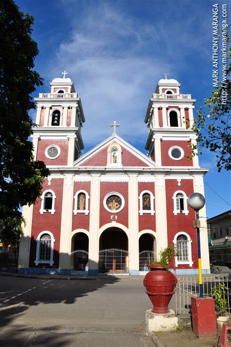 San Jose Church in Iloilo | Philippines Tour Guide