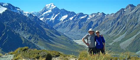 New Zealand Hike and Explore - Wilderness Inquiry