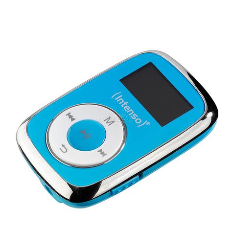 MP3-player Intenso Music Mover, 3024650