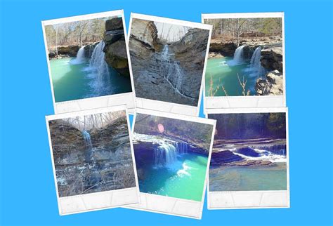 Day Trip Worthy? Old Mill & Waterfalls in the Missouri Ozarks