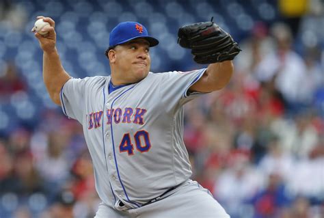 New York Mets: 47-year-old Bartolo Colon wants one more MLB chance