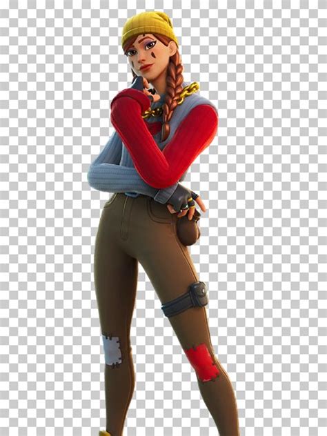 Download Winter Hunter Aura transparent png render free. Fortnite png renders - 571 - High ...