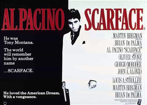 Scarface (1983)