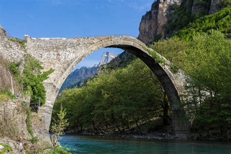 Explore Epirus Region – Grecianlux.com