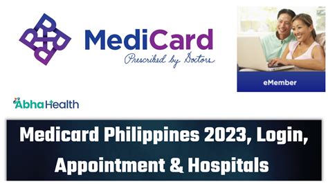 Medicard Philippines 2023, Login, Appointment & Hospitals