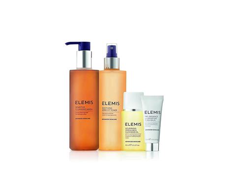 ELEMIS Sensitive Cleansing Collection Kit, 22.3 fl. oz. ** This is an Amazon Affiliate link. You ...