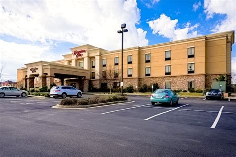 Hotels in Greenville, AL - Find Hotels - Hilton