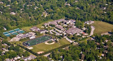 Park Tudor School (Top Ranked Private School for 2024-25) - Indianapolis, IN