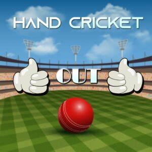 How to play hand cricket? I Hand Cricket I Cricketfile