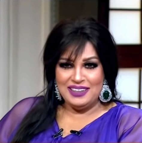 Fifi Abdou Net Worth, spouse, young children, awards, movies - Famous Network