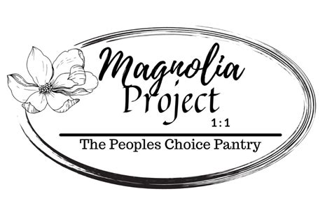 Magnolia Project — PROJECT 1:1