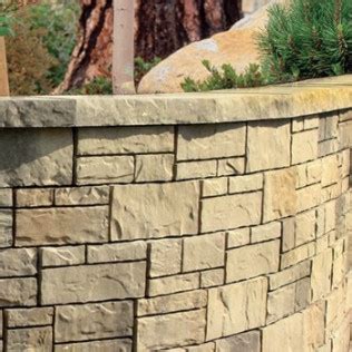 Belgard Walls | Anderson's Masonry Hearth & Home