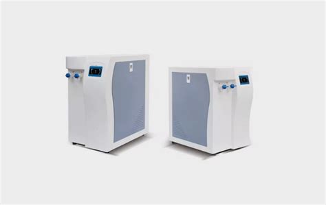 Trusted Lab Water Purification Systems Manufacturer-NEWater