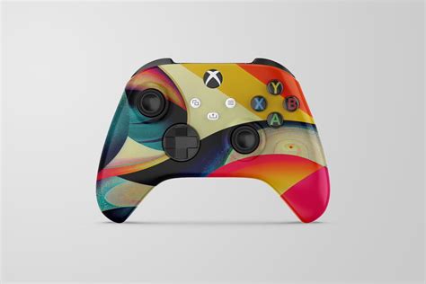 Xbox Series S Skin Xbox Controller Skin Console Skin Gaming - Etsy