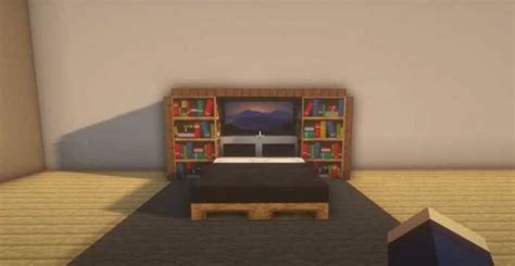 10 best Minecraft bed designs and build hacks (2022)