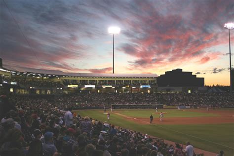 Bethpage Ballpark-Long Island Ducks | Central Islip, NY 11722