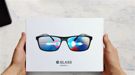 Apple AR Glasses | Everything To Know About Apple Smart Glasses - YouTube