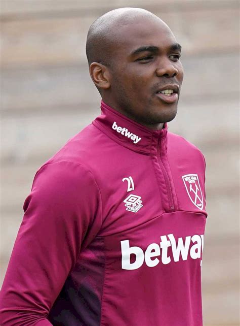 [100+] Angelo Ogbonna Wallpapers | Wallpapers.com